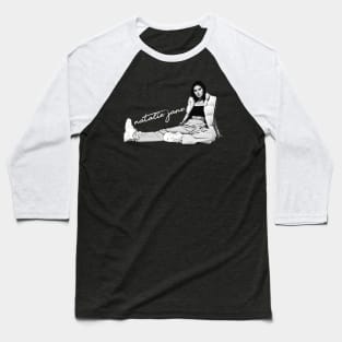 Natalie Jane Baseball T-Shirt